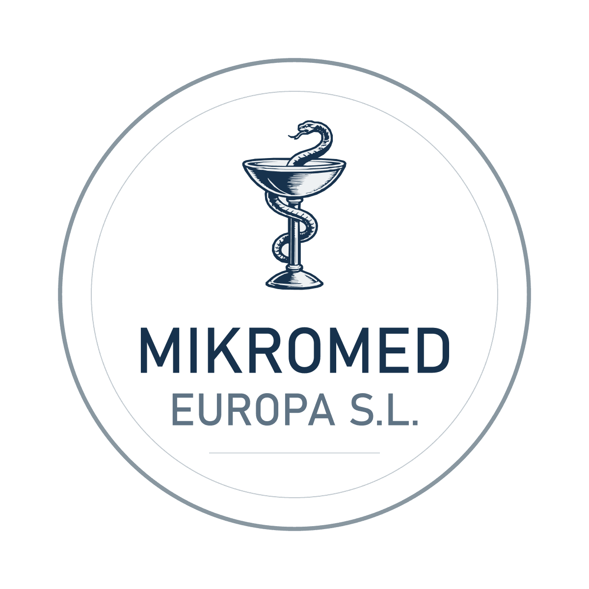 MIKROMED EUROPA SL logo